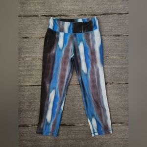 🔥Cropped yoga leggings